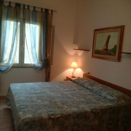 Villa Olia Tortoli Ngoại thất bức ảnh