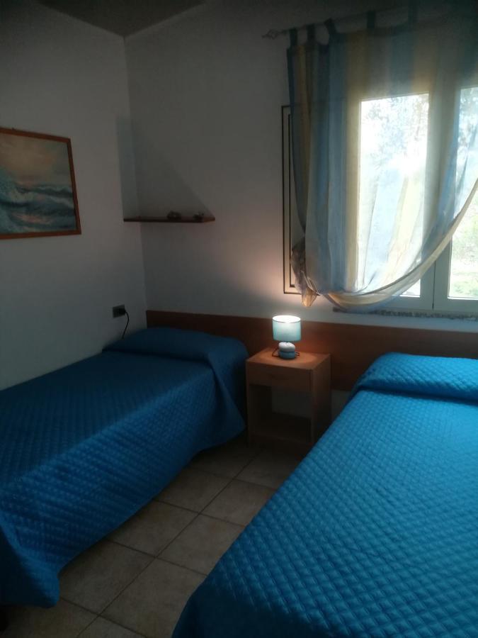 Villa Olia Tortoli Ngoại thất bức ảnh