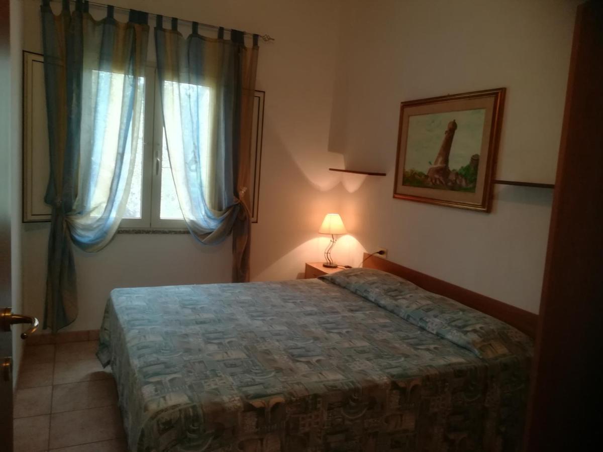 Villa Olia Tortoli Ngoại thất bức ảnh